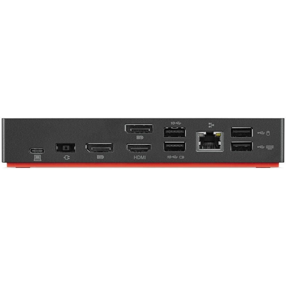 Lenovo USB-C Dock Gen 2 Docking Station