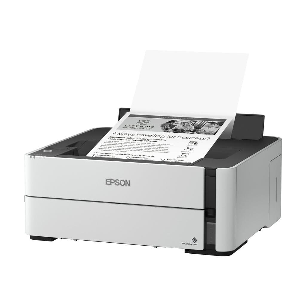 Epson EcoTank ET-M1170 Monochrome laser
