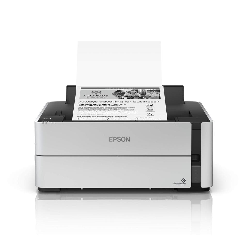 Epson EcoTank ET-M1170 Monochrome laser