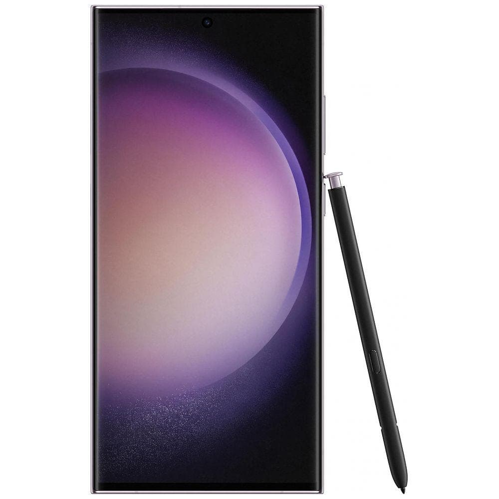 Galaxy S23 Ultra 1000GB - Purple - Unlocked