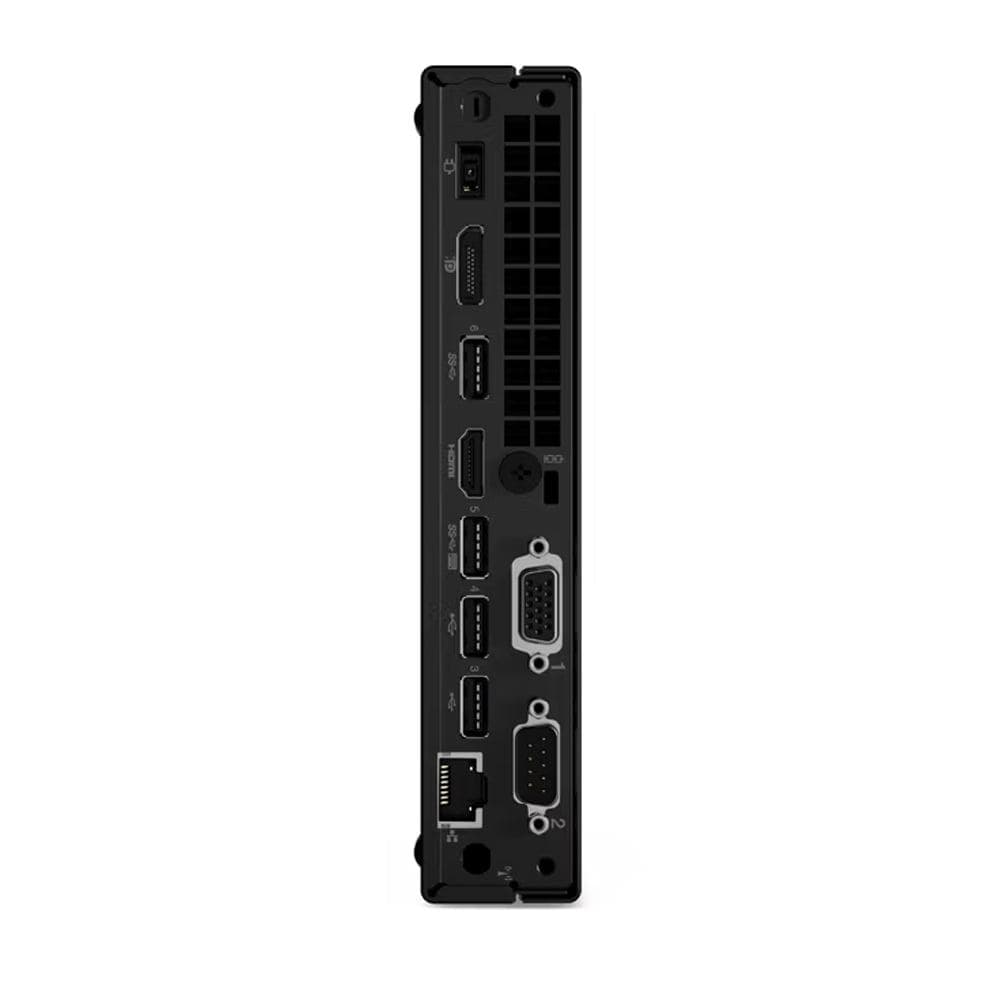 Lenovo ThinkCentre M75Q G2 Ryzen 5 PRO 3.4 GHz - SSD 256 GB RAM 16GB