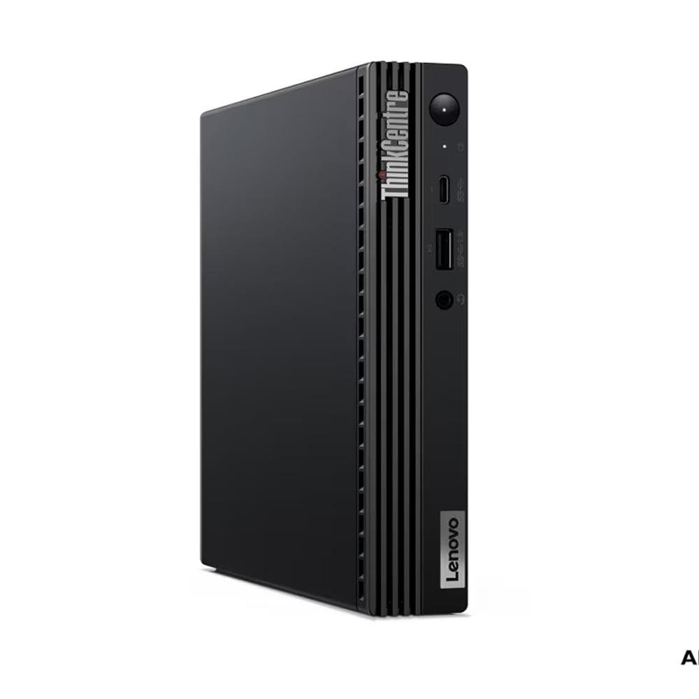 Lenovo ThinkCentre M75Q G2 Ryzen 5 PRO 3.4 GHz - SSD 256 GB RAM 16GB