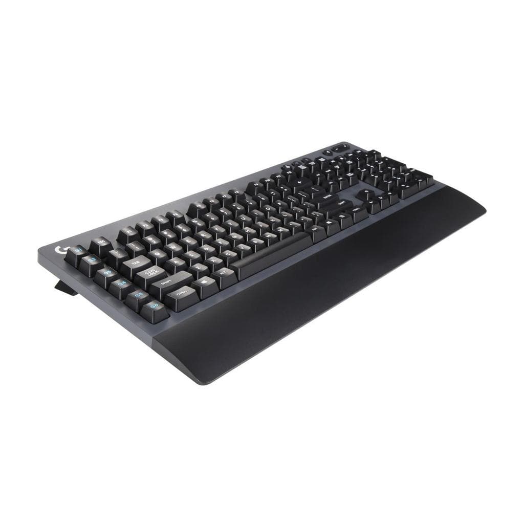 Logitech Keyboard QWERTY Wireless Backlit Keyboard G613 Lightspeed