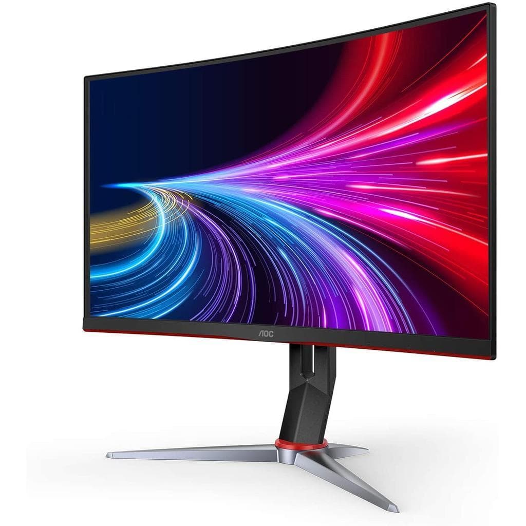 Aoc 27-inch Monitor 1920 x 1080 LED (C27G2Z)