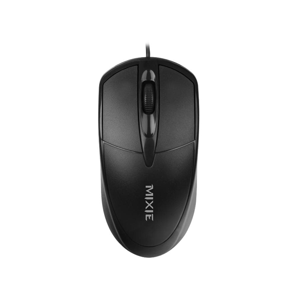 Mixie X2 Mouse