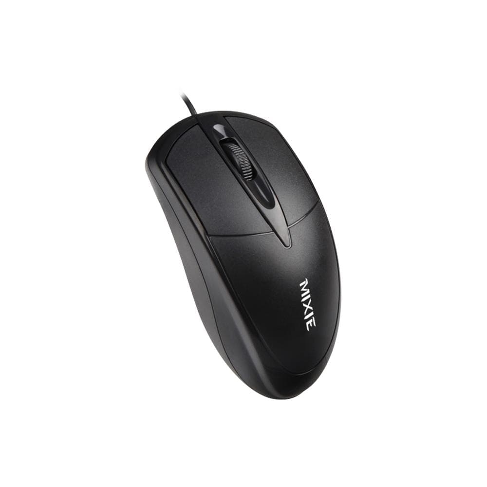 Mixie X2 Mouse