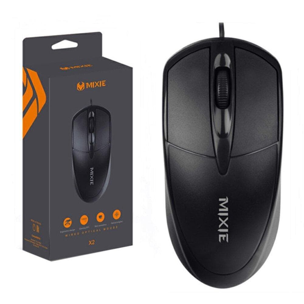 Mixie X2 Mouse