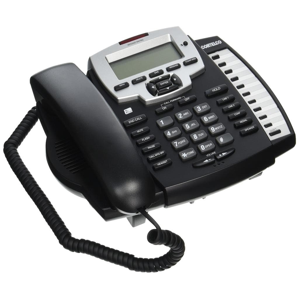 Cortelco 9225 Landline telephone