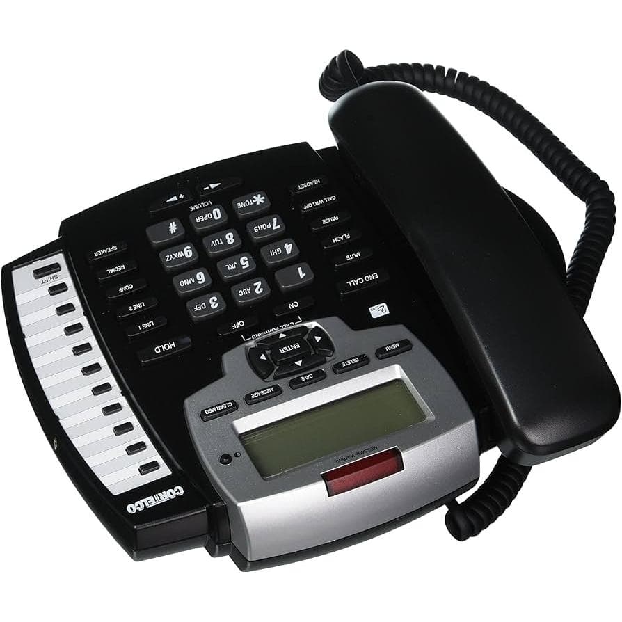 Cortelco 9225 Landline telephone