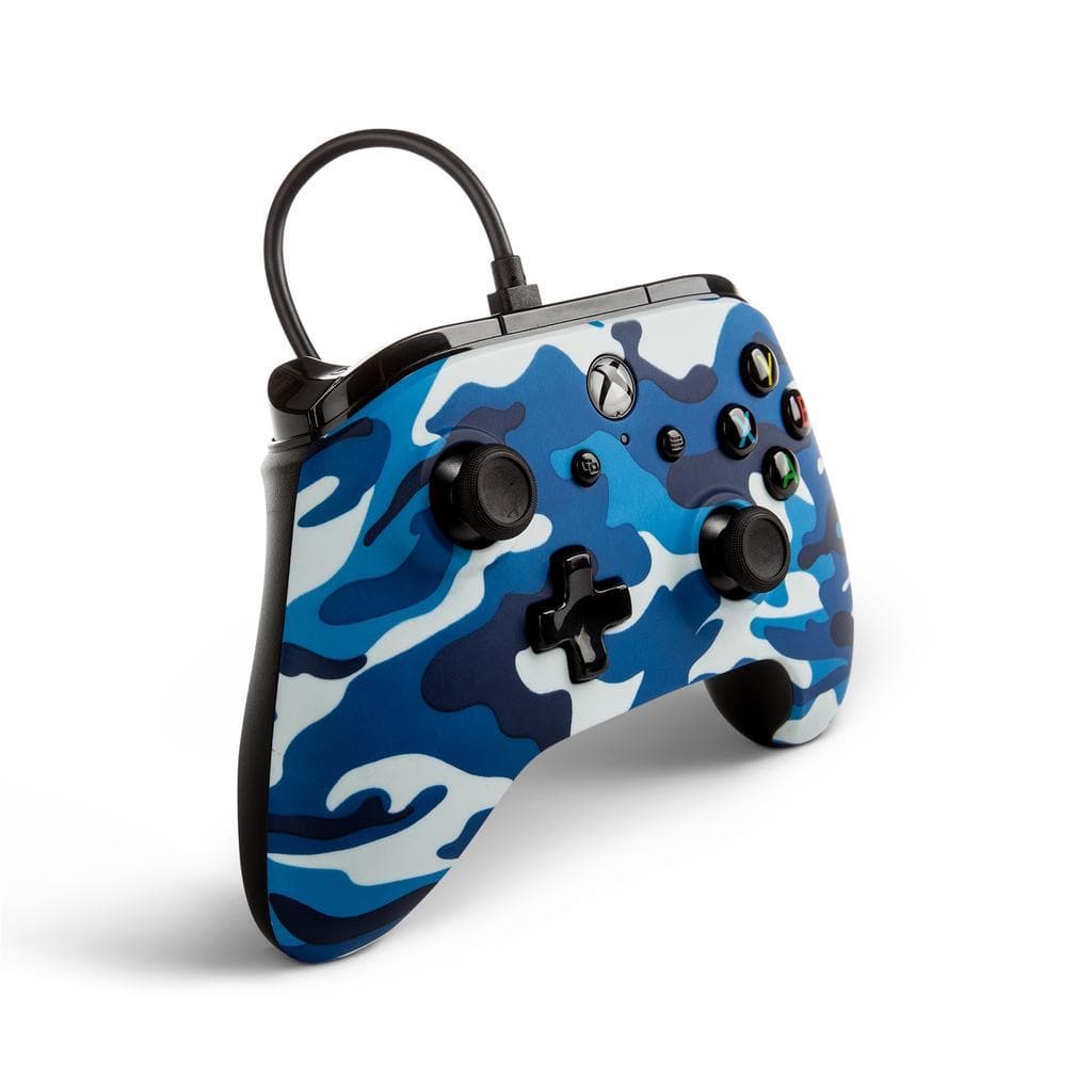 Powera Marine Cloud Camo