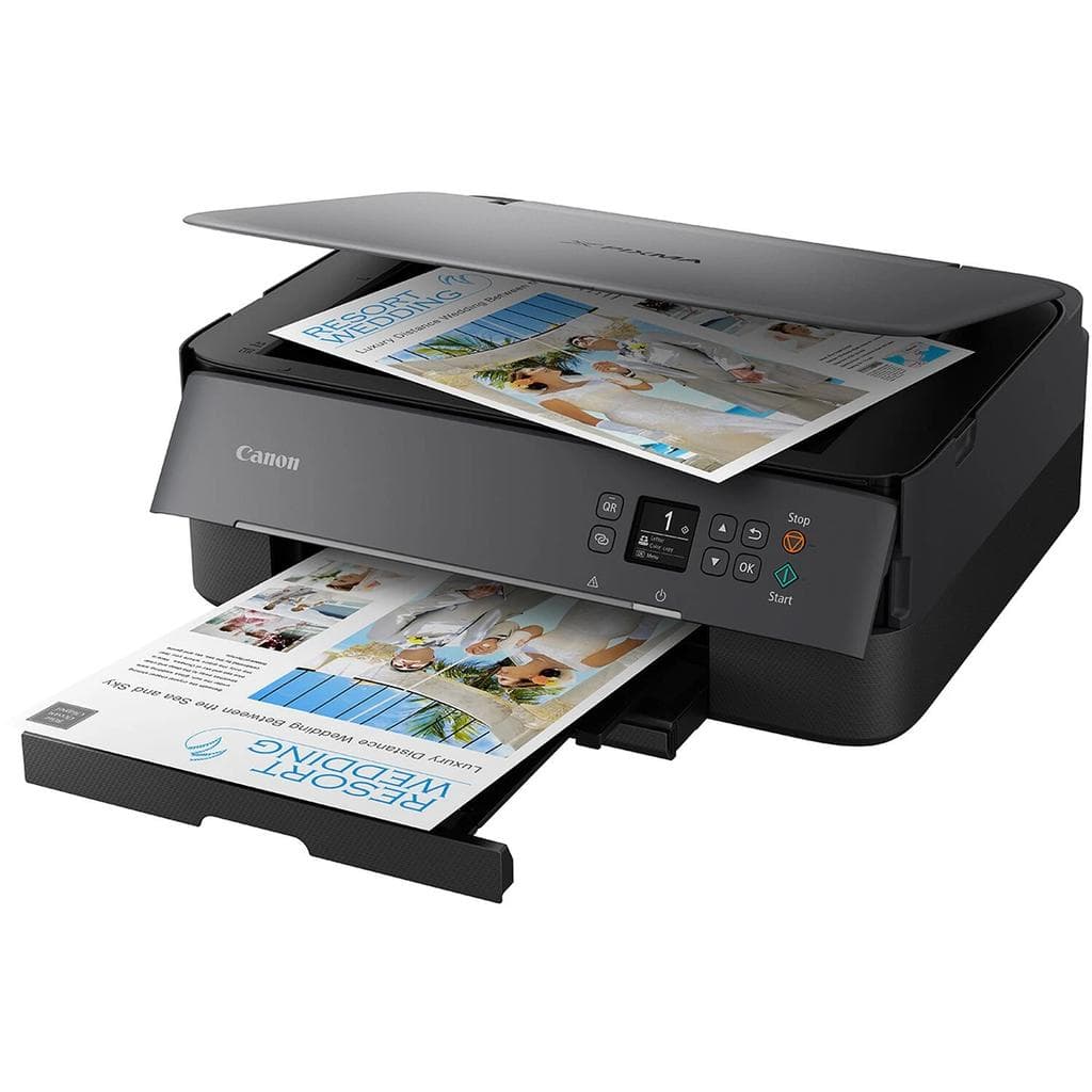 Canon PIXMA TS6420a Inkjet printer