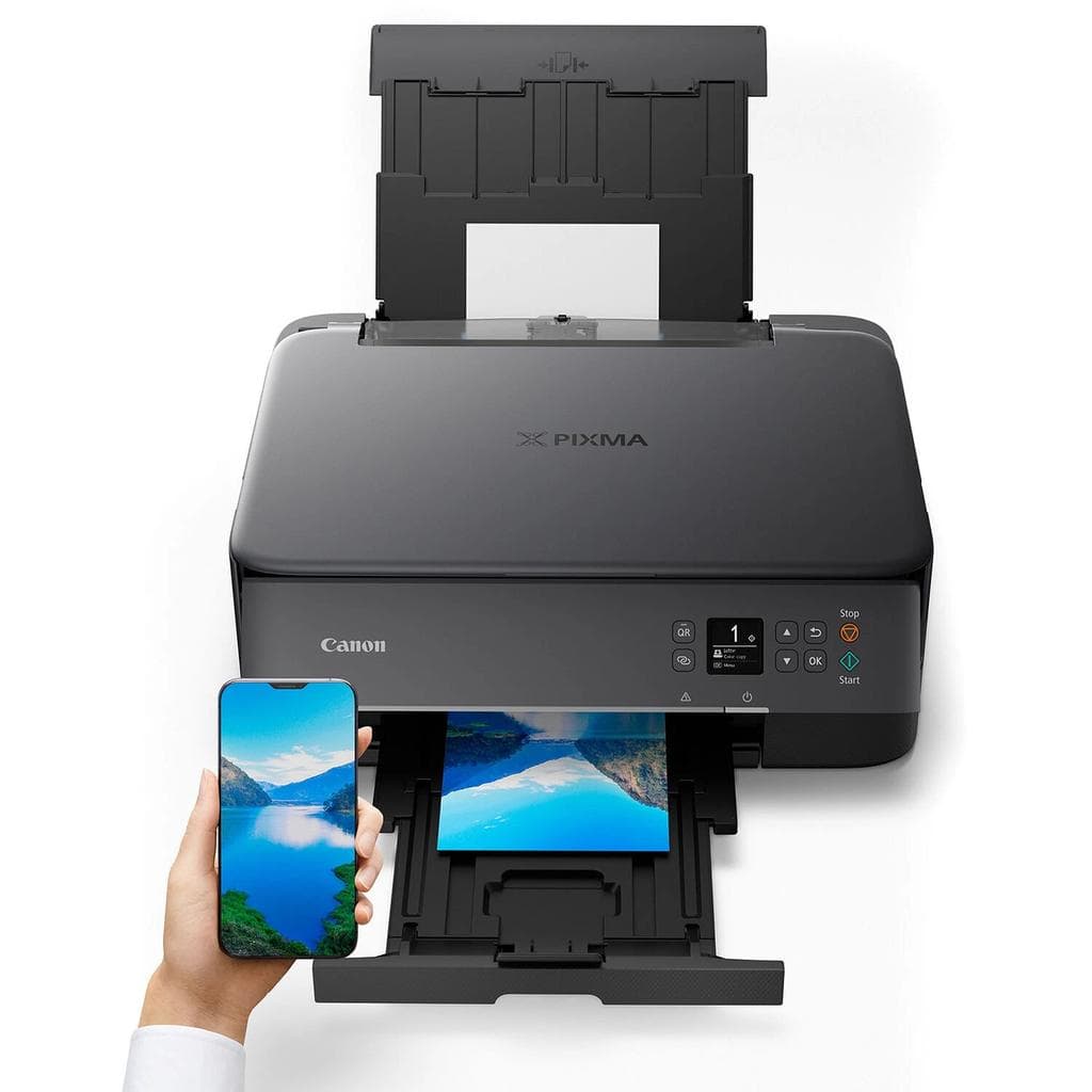 Canon PIXMA TS6420a Inkjet printer