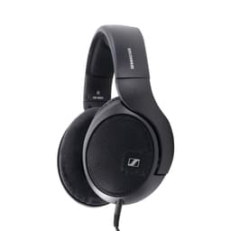 Sennheiser HD 560S Noise cancelling Gaming Headphone with microphone - Black