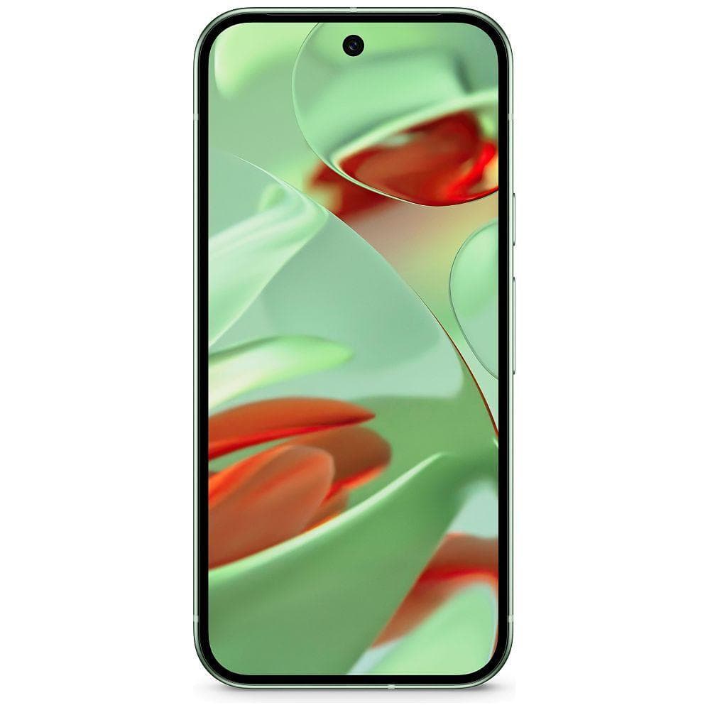 Google Pixel 9 128GB - Green - Unlocked