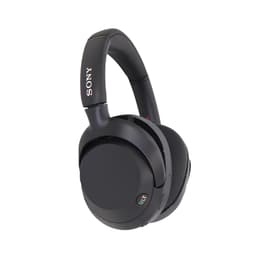 Sony WHULT900N/B Noise cancelling Gaming Headphone Bluetooth with microphone - Black