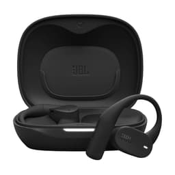 JBL Sense Lite Earbud Noise-Cancelling Bluetooth Earphones - Black