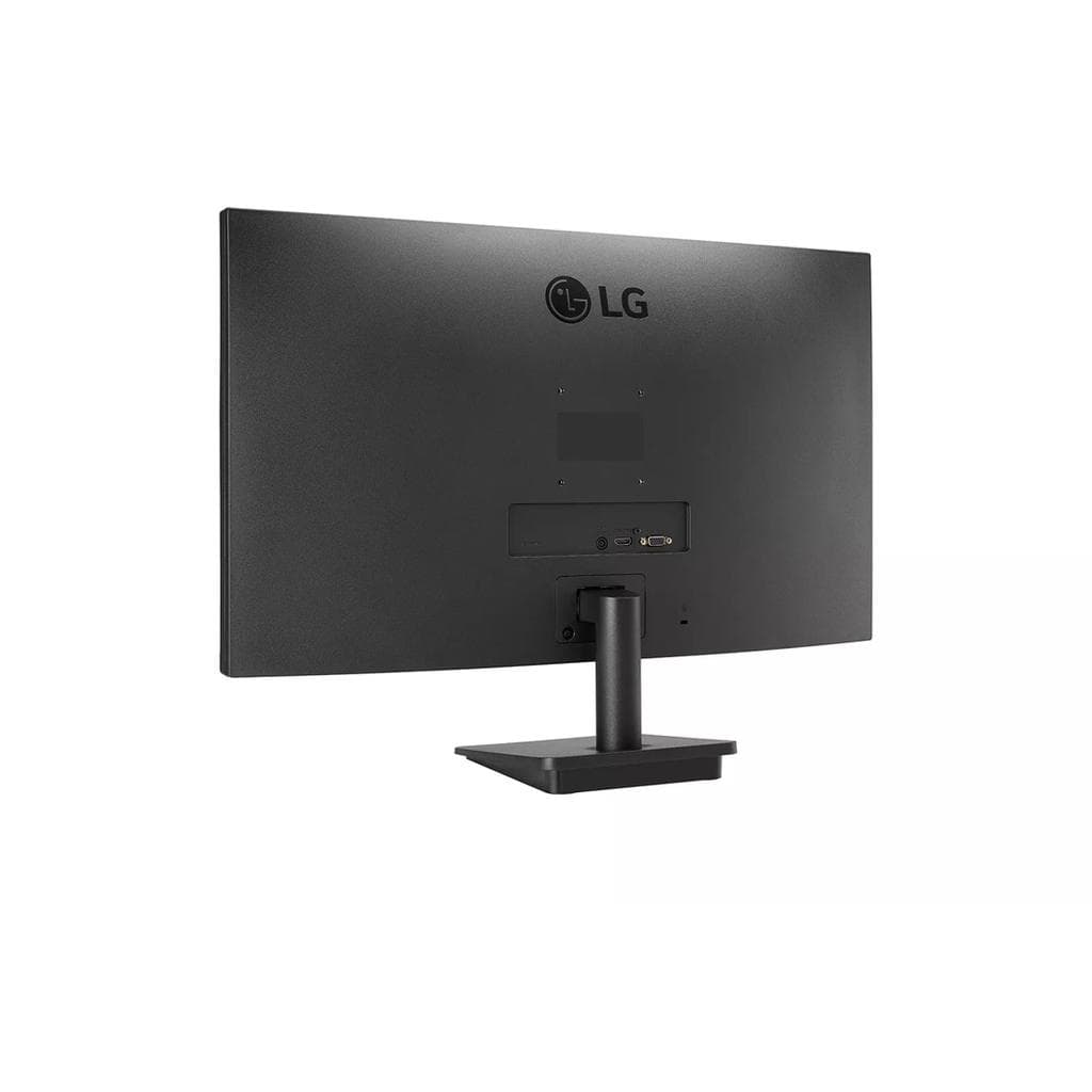 LG 27-inch Monitor 1920 x 1080 LCD (27MS540W-B)
