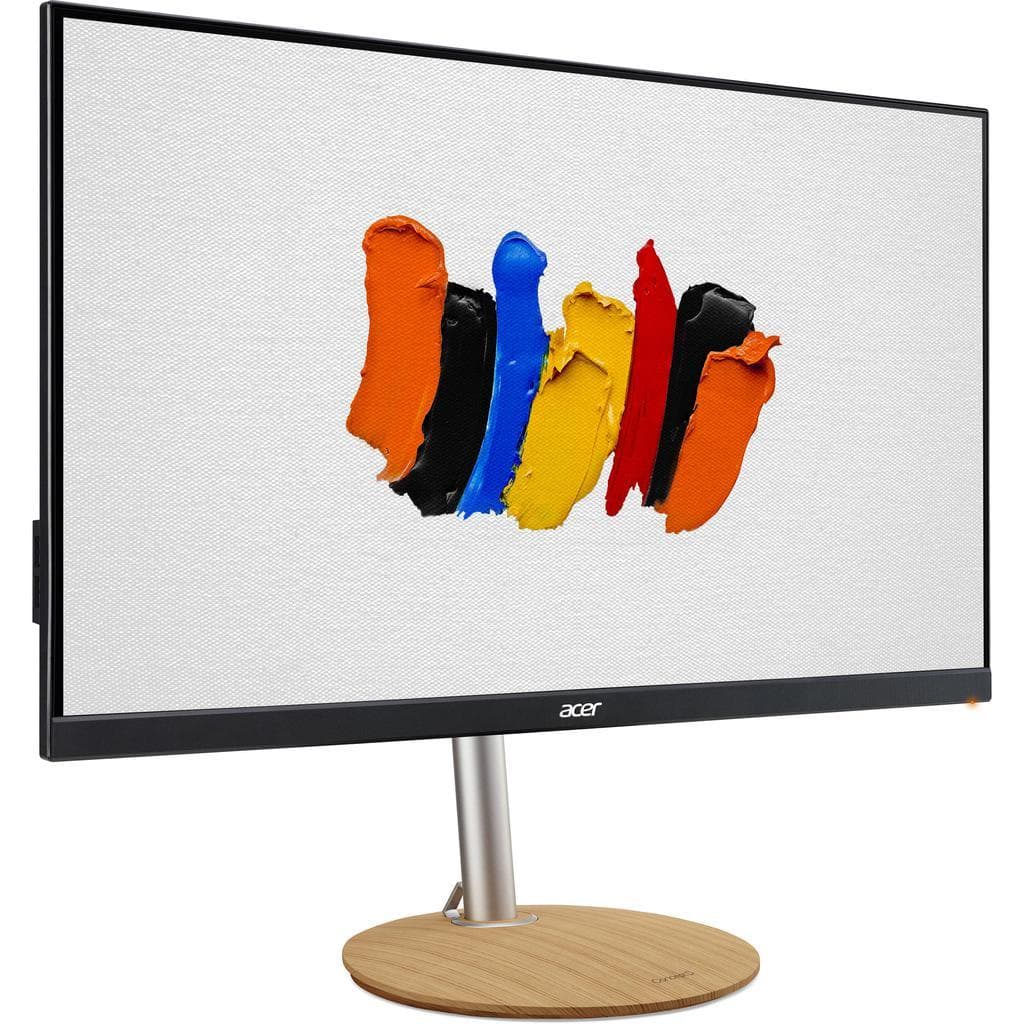 Acer 27-inch Monitor 1920 x 1080 LCD (Conceptd CP1 CP1271)