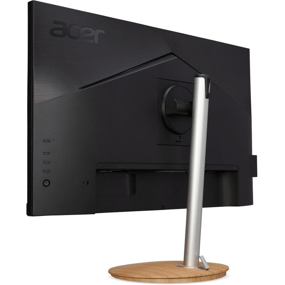 Acer 27-inch Monitor 1920 x 1080 LCD (Conceptd CP1 CP1271)