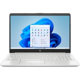 Hp 15-DY2223OD 15-inch (2020) - Core i3-1115G4 - 8 GB - SSD 256 GB