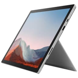 Microsoft Surface Pro 7+ 12" Core i7 4.7 GHz - SSD 256 GB - 16 GB