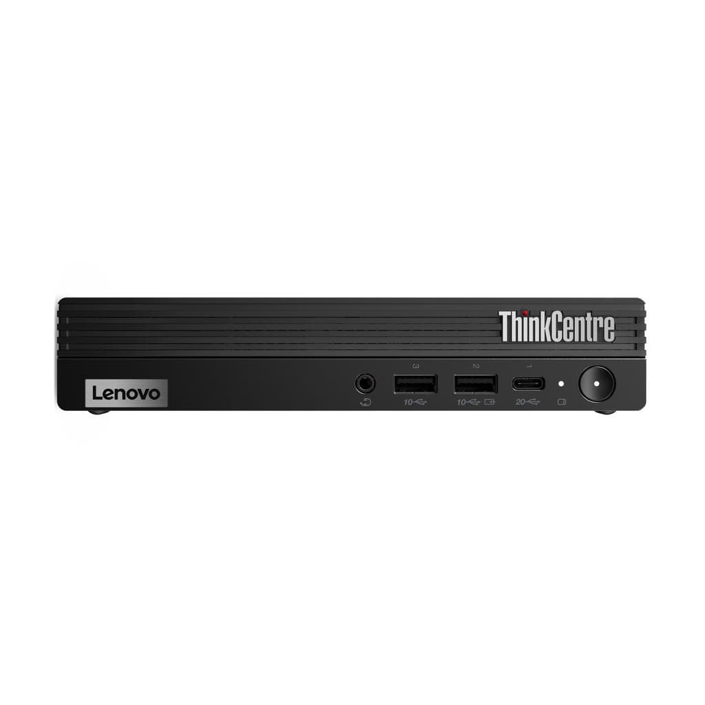 Lenovo ThinkCentre M90q Gen 5 Core i9 1.8 GHz - SSD 512 GB RAM 32GB