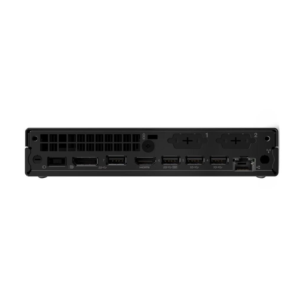Lenovo ThinkCentre M90q Gen 5 Core i9 1.8 GHz - SSD 512 GB RAM 32GB
