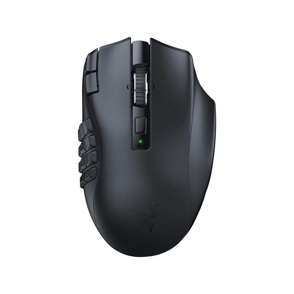 Razer Naga V2 HyperSpeed Mouse Wireless