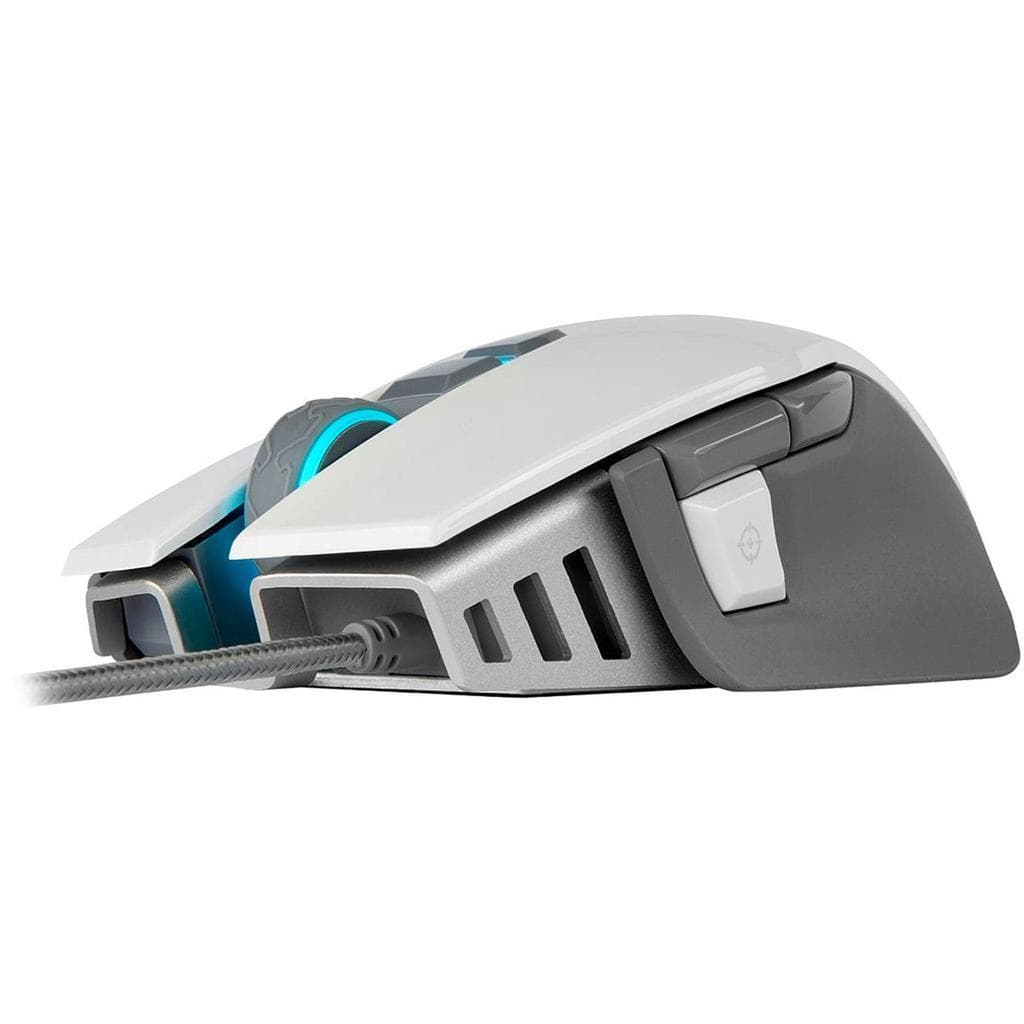 Corsair M65 RGB Elite Mouse