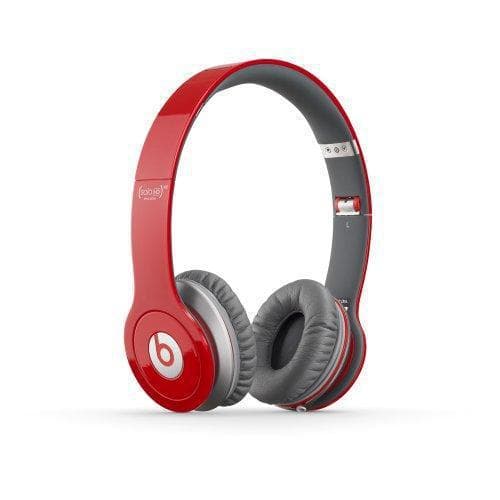 Beats by Dr. Dre Solo HD with ControlTalk