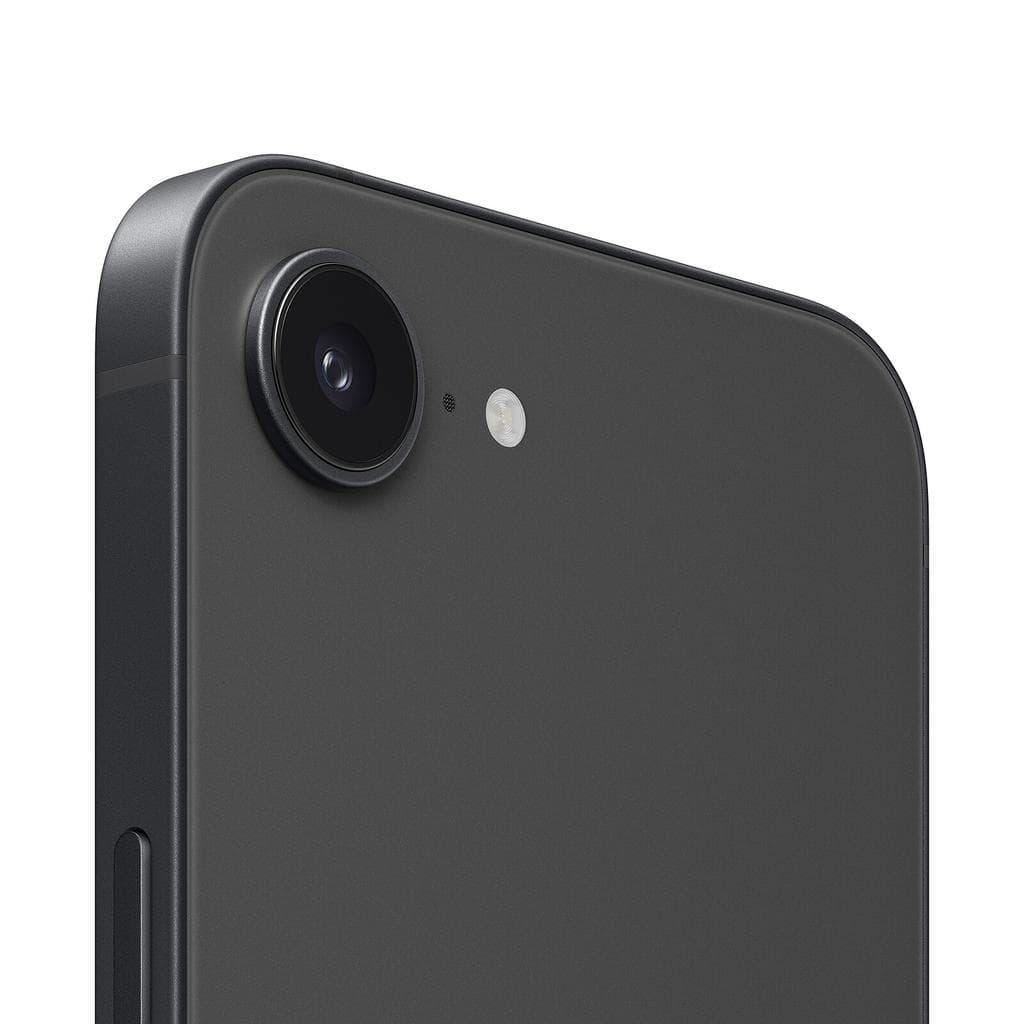 iPhone 17e 512GB - Black - Unlocked