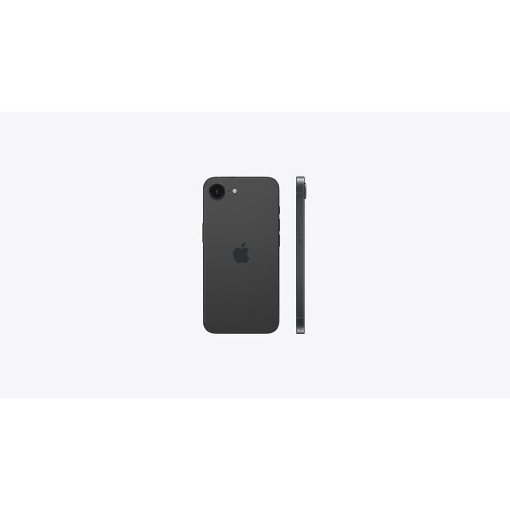 iPhone 17e 512GB - Black - Unlocked