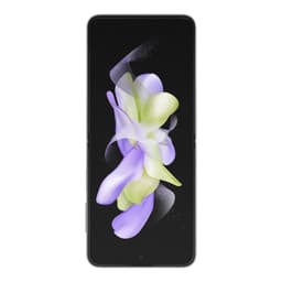 Galaxy Z Flip4 256GB - Yellow - Unlocked