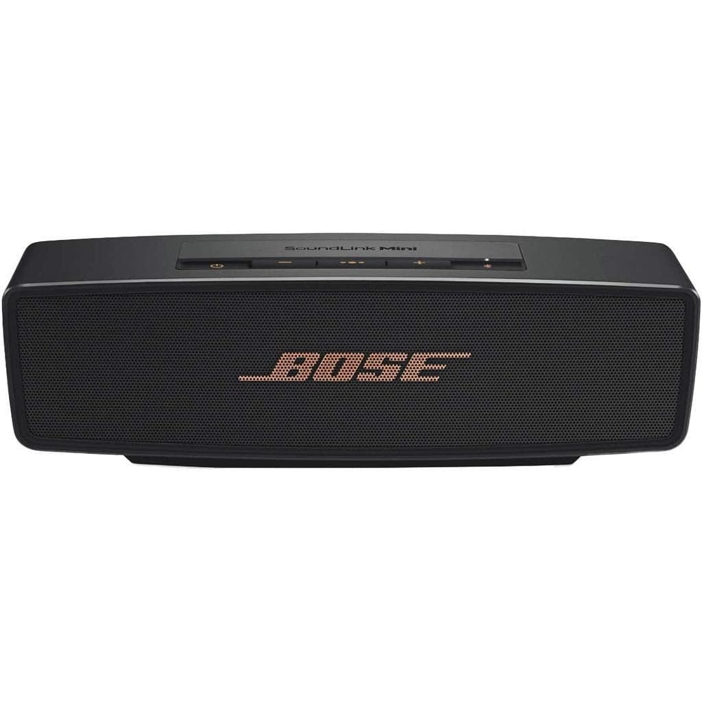 Bose SoundLink 2 Mini Bluetooth speakers - Black
