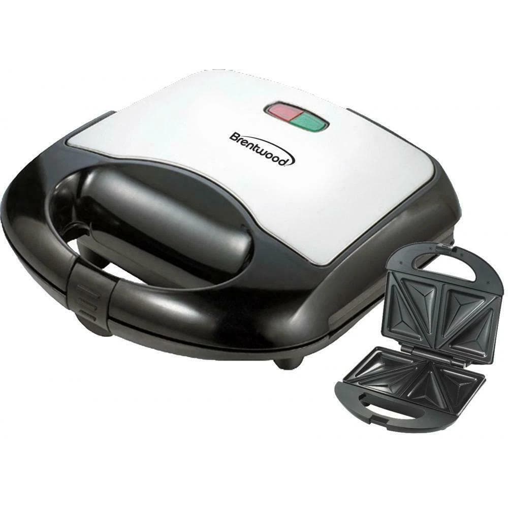 Brentwood TS-240B Electric grill
