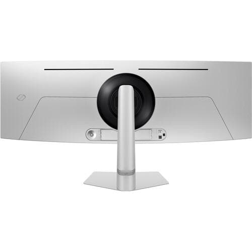 Samsung 49-inch Monitor 5120 x 1440 OLED (Odyssey QD-OLED G91SD)