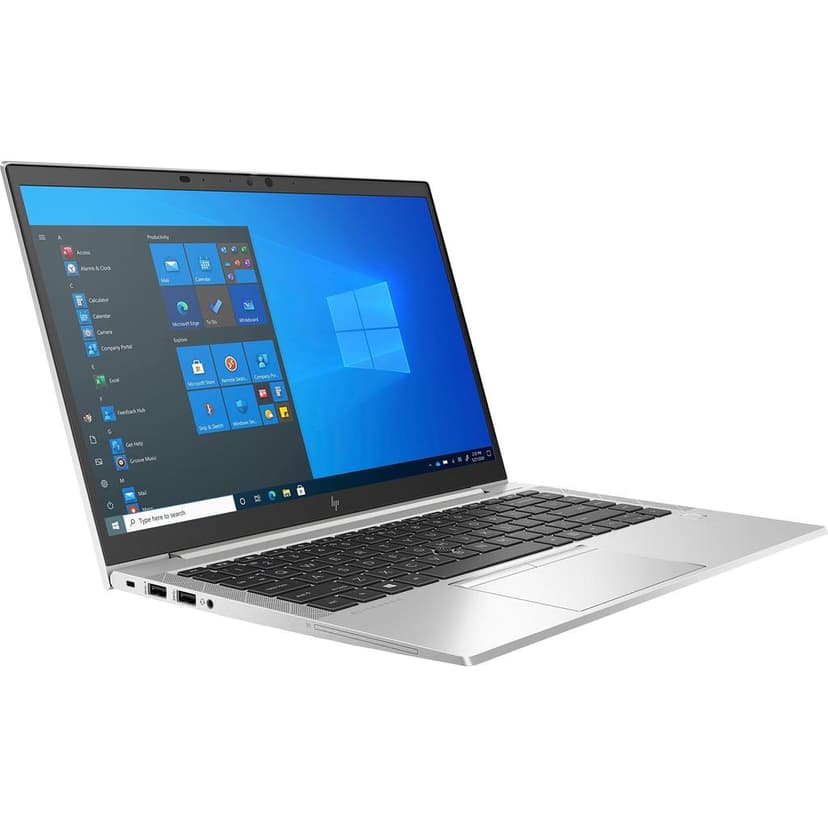 HP EliteBook 845 14"