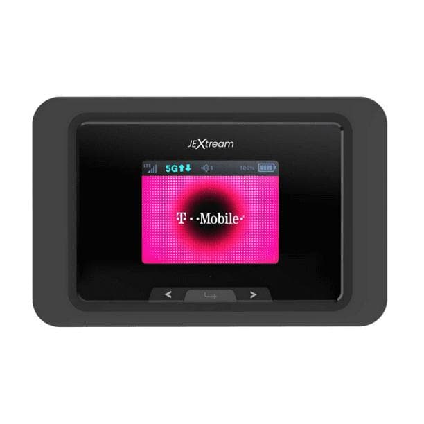 Jextream RG2100 Router