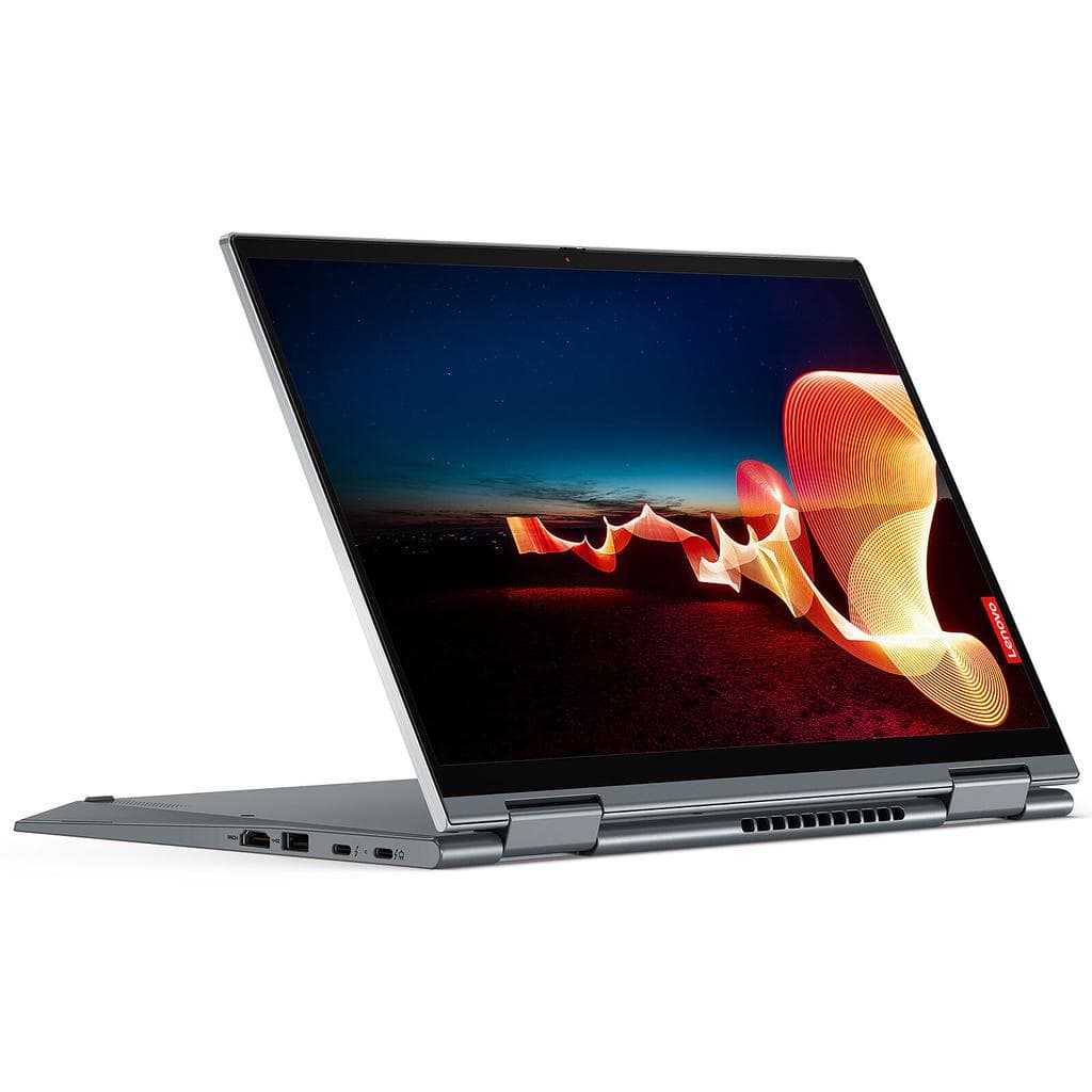 Lenovo ThinkPad X1 Yoga G6 14-inch (2020) - Core i7-1165g7 - 16 GB - SSD 512 GB