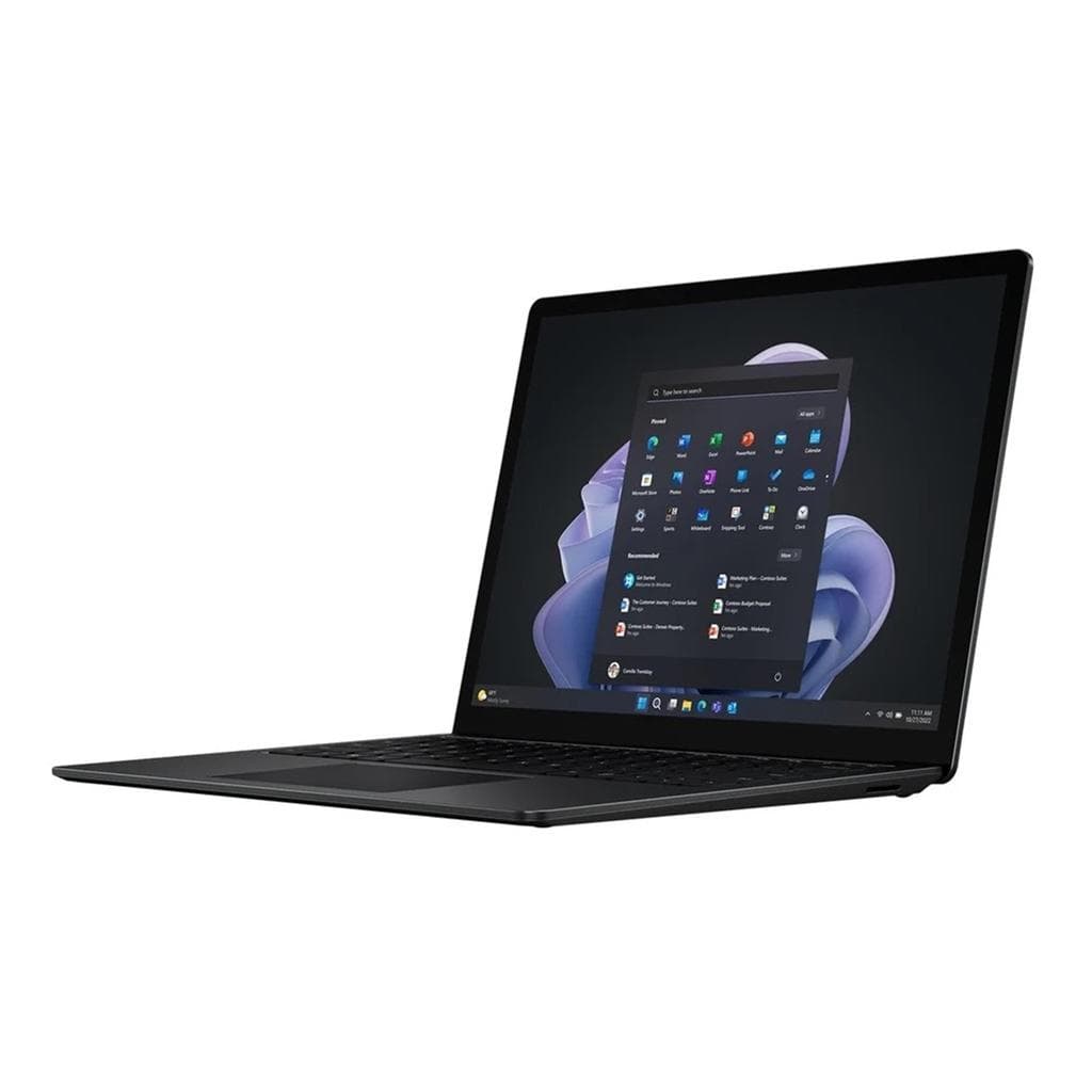 Microsoft Surface Laptop 5 15-inch (2022) - Core i7 - Gen 12 (U) - 32 GB - SSD 1 TB