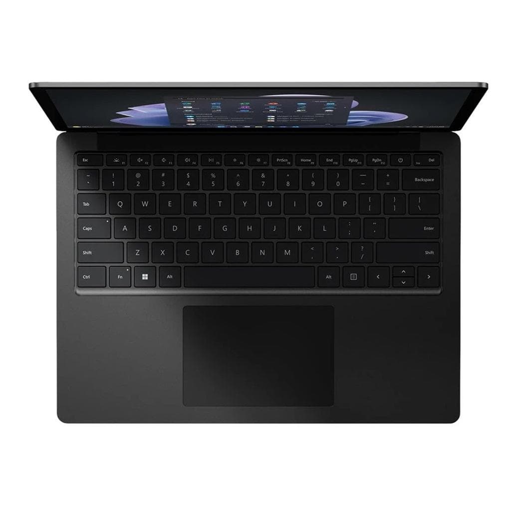 Microsoft Surface Laptop 5 15-inch (2022) - Core i7 - Gen 12 (U) - 32 GB - SSD 1 TB