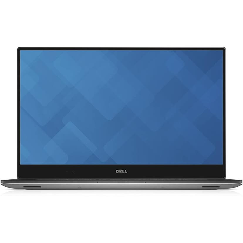 Dell Precision 15"