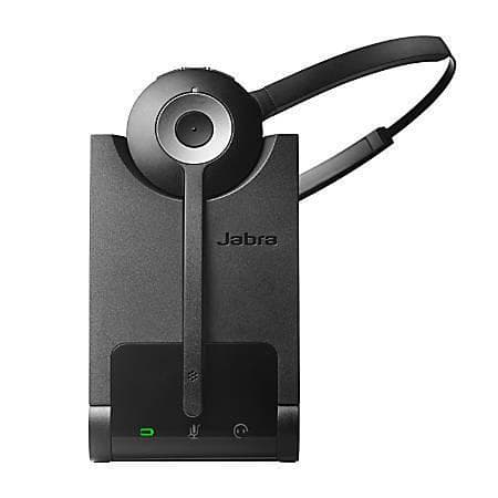 Jabra Pro 920 Mono