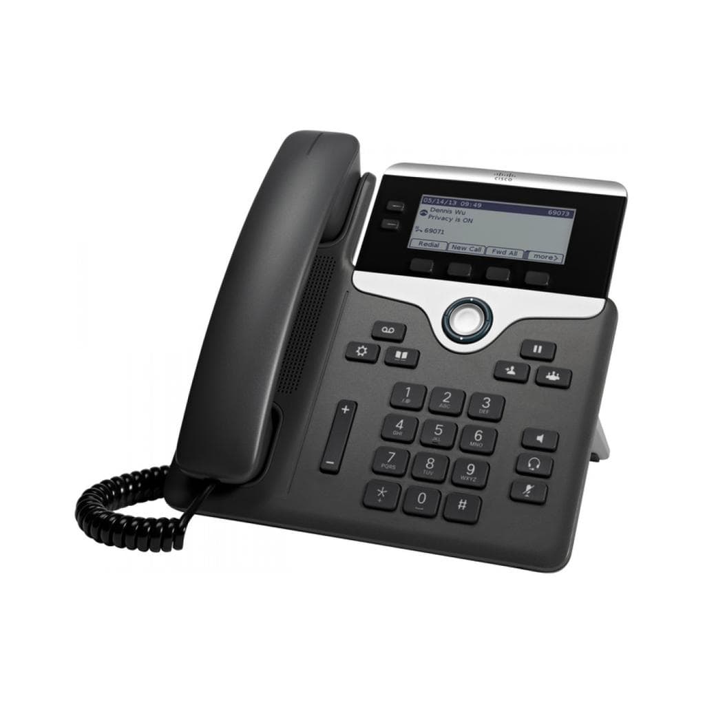 Cisco 7841 IP Phone Landline telephone