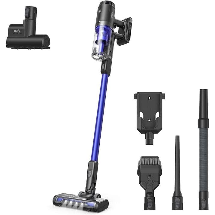 Handheld vacuum cleaner EUFY HomeVac S11 Go