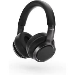 Philips TAH9505 Noise cancelling Headphone Bluetooth with microphone - Black