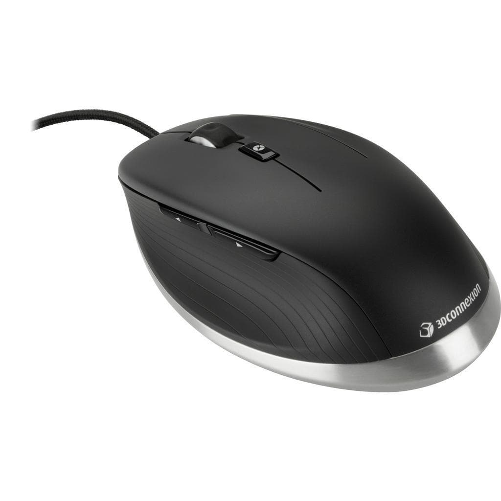 HP 3DCONNEXION Cadmouse Mouse
