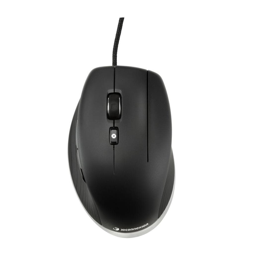 HP 3DCONNEXION Cadmouse Mouse