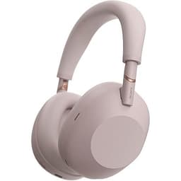 Sony WH-1000XM6 Noise cancelling Headphone Bluetooth with microphone - Black