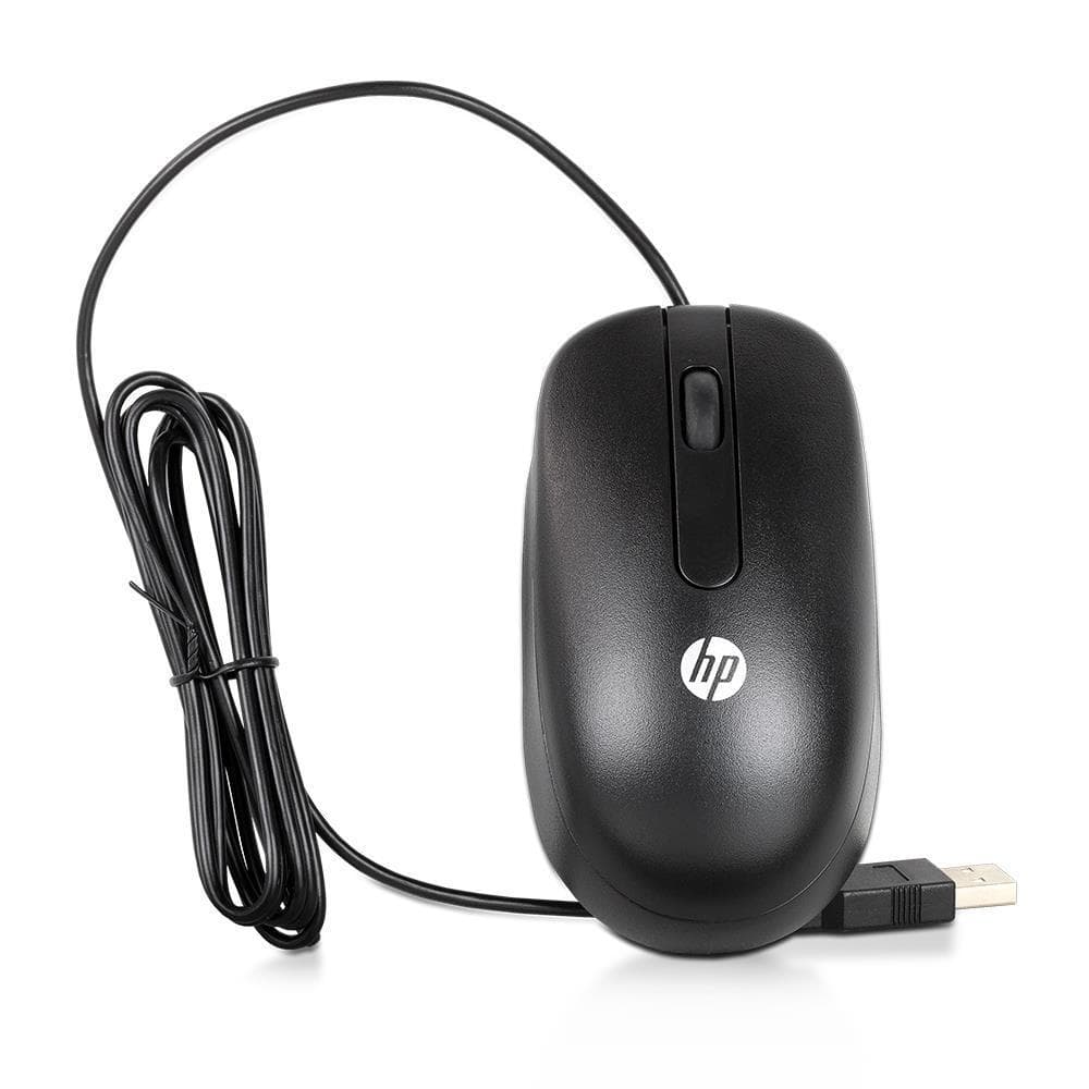 HP 672652-001 Mouse